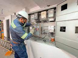 Contadores de Energía